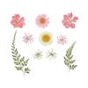 Jewelry Making Photo Props Resin Filler Beauty Decal Dried Flowers Resin Mold Filling Flower