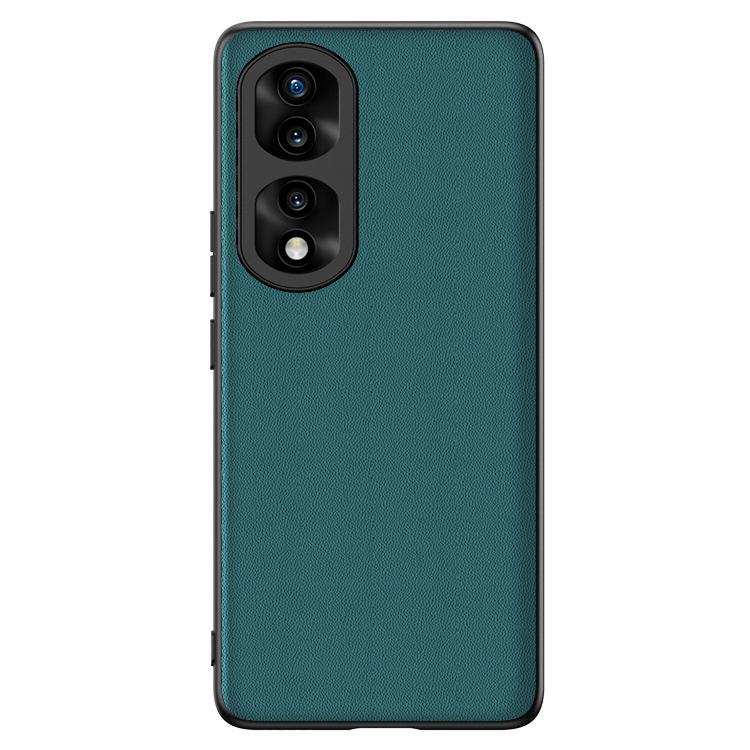Applicable to Honor 90Pro mobile phone case Carbon fiber Kevlar pattern anti-drop ultra-thin honor90 leather case protective case honor 90