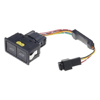 Electric Tailgate Release Switch Button For 5NG959832A Ensures Seamless Trunk Access Quick Installation Long Lasting Use