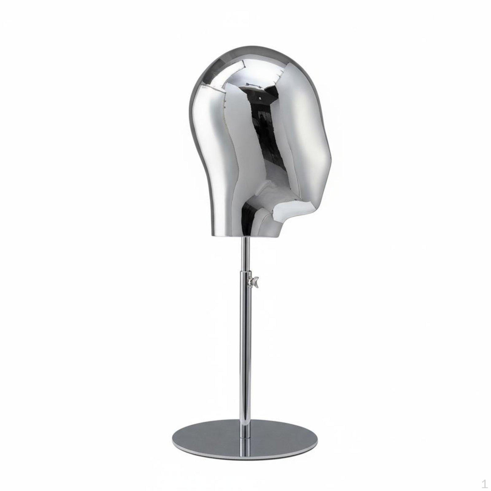 Hat Display Stand Modern Design Mannequin