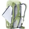 Рюкзак Deuter Walker 24 mineral/grove (3812921-1213)