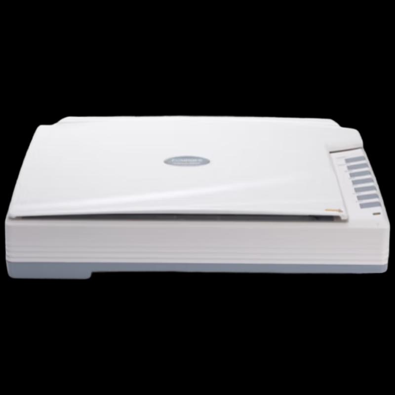 Founder Z2400 A3 Flatbed Scanner CN plug (adapter included)