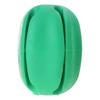 Reusable Fishing Rod Fixed Balls PVC Fishing Rod Holder Eggs-shaped Fishing Rod Tie Downs Clip Fishing Accessory Durable