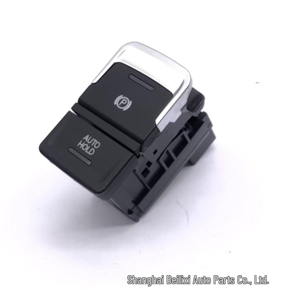 Magotan CC B8 Variant Electronic Parking Brake Switch (Models 16-26) CVEV