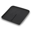 For XPeng P7 P7i  2024 Car Center Control Wireless Charging Silicone Panel Silicone Anti-slip Mat Interior Accessories