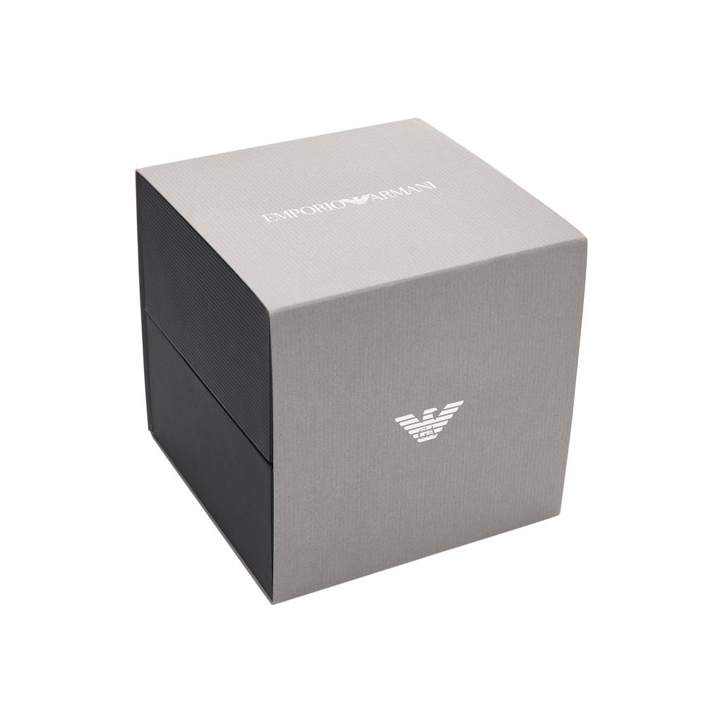 Emporio Armani AR11713 Multicolored Watch Men's