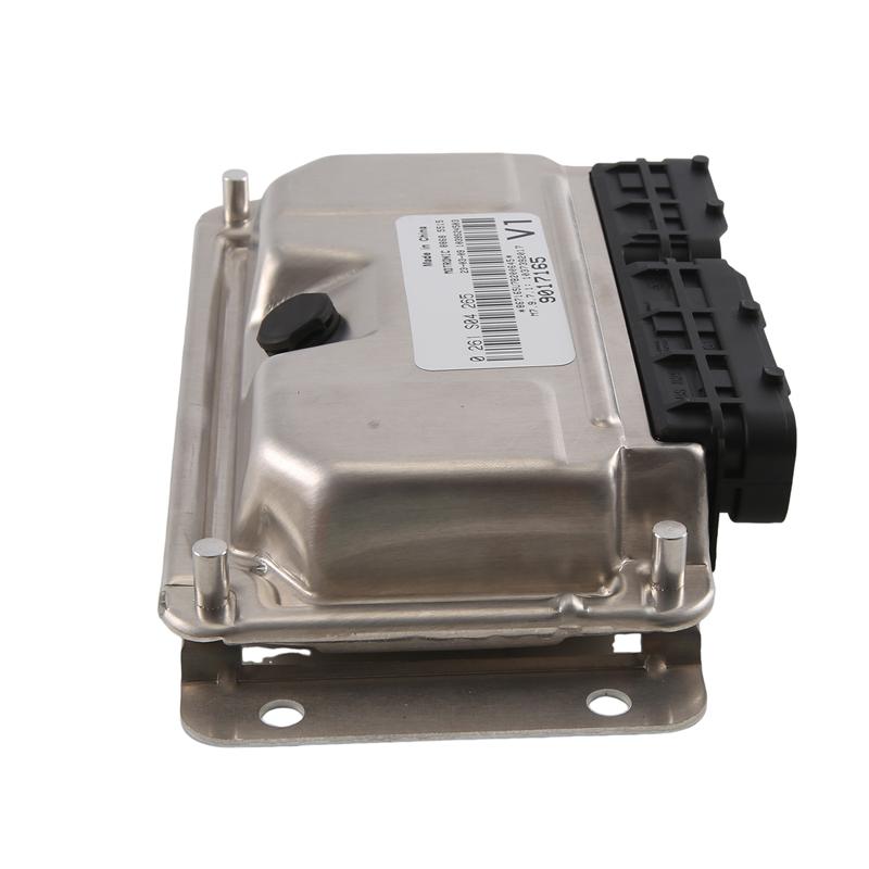 0261S04265 Car Engine Computer Board ECU Electronic Control Module For Buick Excelle M7.9.7 Replacement Accessories 1 Piece