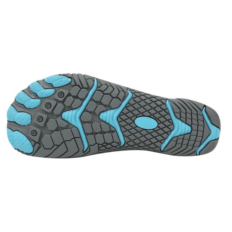 Man Barefoot Water Shoes Woman Aqua Shoes Couple Beach Shoes Gym Outdoor Training Footwear Swimming  Anti-slip Quick-dry Sneaker