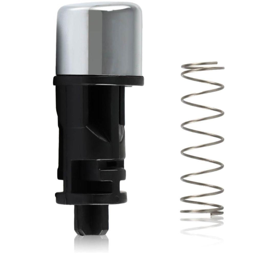 Black Shifter Shift Metal Repair Kit Reliable with Spring  for Honda Accord 1998-2002