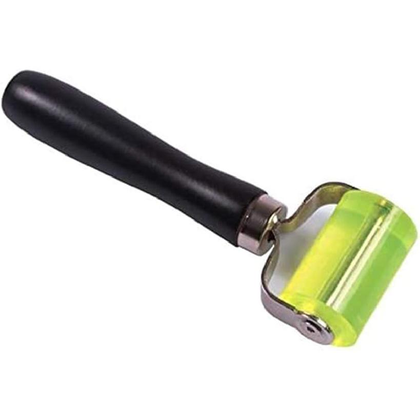 Rubber Seam Roller Car Sound Deadener Noise Filter Application, Sound Heat Insulation Mat Wallpaper Application, Wallpaper Roller for Auto Car Audio 1