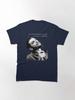 Juan Luis Guerra Che Guevara Klassisches T-Shirt