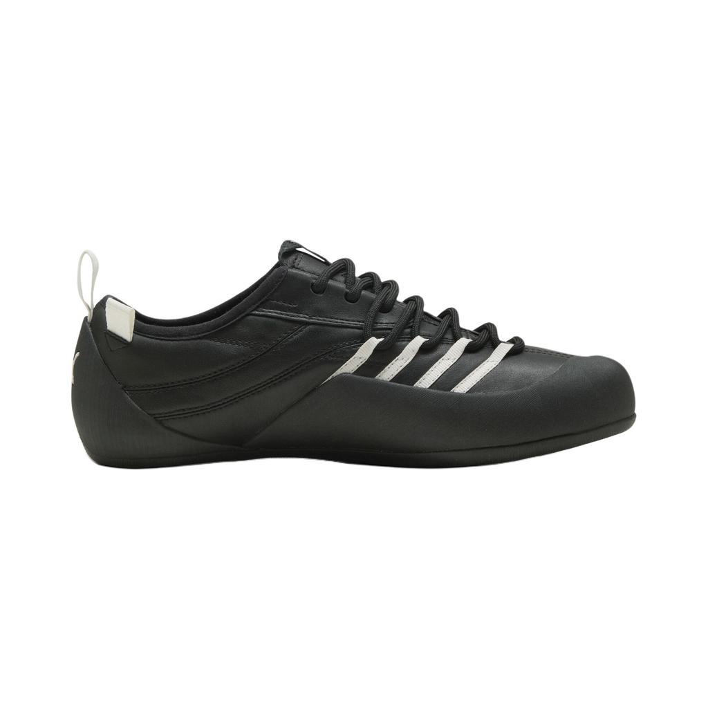 Puma Scarpe Leggere Klim Comode Moda Scarpe da Coppia Durevoli Scarpe Casual Basse Unisex Sneaker Nero Bianco 405307-01