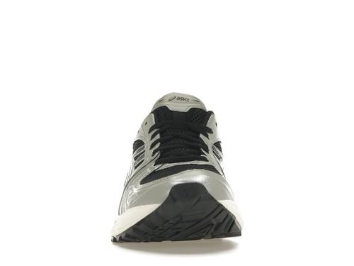 Asics Gel Kayano 14 Black Seal Grey - 1201A019-005