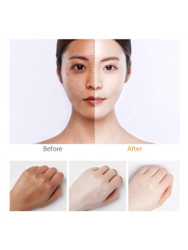 Spray Bb Cream Moisturizing Cover Defects Even Skin Color Breathable Bb Cream Spray