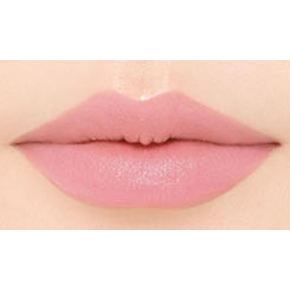 The Saem Kissholic Intense Lipstick 3.7g, PK03 Dewey Pink, 1 Pc.