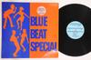 LP Record VARIOUS - Blue Beat Special CSP1 Coxsone Records 1968 UK Reggae, Ska & Dub Used