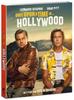 Once Upon a Time in Hollywood Blu-ray & DVD Set (First Press Limited Edition) [Blu-ray]