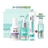 Ending soon coupon 5840 yen. ANUA OfficialRetinol PDRN Amulet Serum SetVitamin C essence glutathione toner radiant skin tone-up vitamin beauty glow