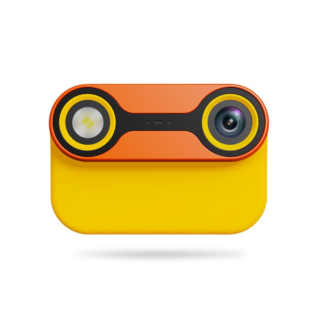 Waterproof camera 3 meters underwater children's camera diving outdoor swimming 2.4 inch HD screen