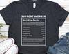 Tops – T-Shirts