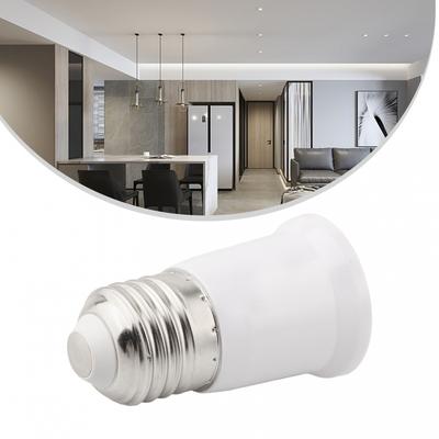 E26/E27 Screw In Adapter Extension Base Light Bulb Socket Extender
