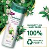Shampoo Bhringaraja Anti-Caduta Capelli, Riduce la Caduta dei Capelli, Rende i Capelli Sani, 340ml, Himalaya