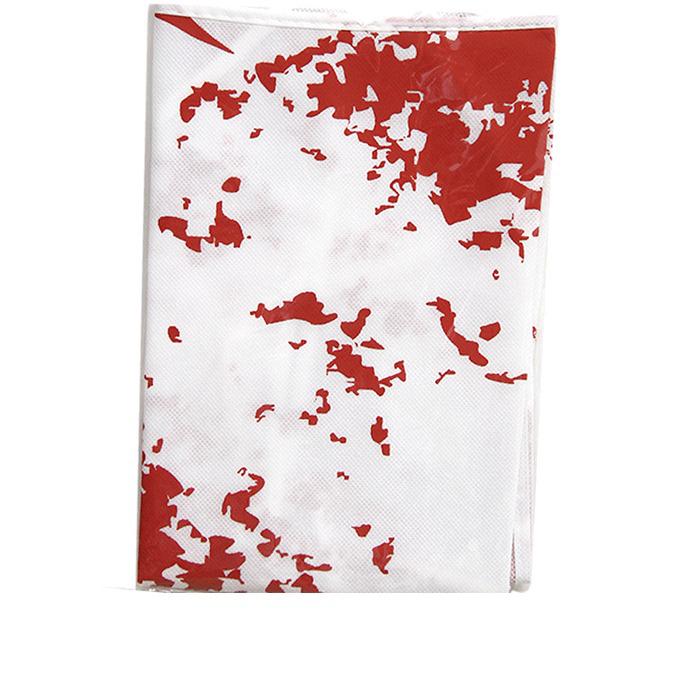 Bleeding Apron for Halloween Haunted House Scary Decorations