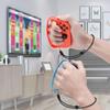 For Nintendo Switch OLED Joy-Con 1 Pair Motion Sensing Strap Boxing Finger Grip