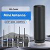 1 Pièce Antenne Courte Petite Haute Gain Talkie-walkie Mini Antenne Sma-Femelle Pour Baofeng Bf-888S Uv-5Rh Quansheng Uv-K5 K5(8)