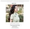 2026 New A-line Lace Short Qipao Dress - Trendy Young Fashion Style