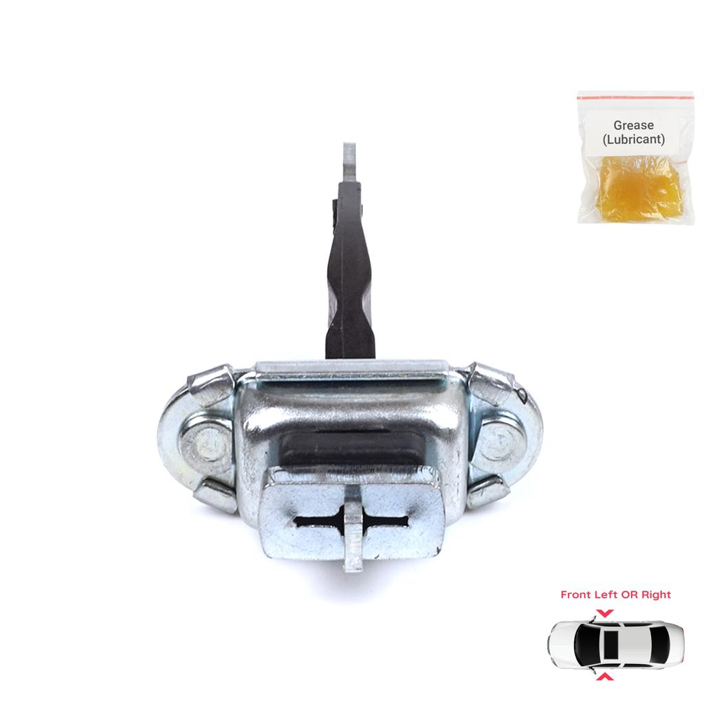 BDP1351 Vordertürscharnierbegrenzer für Toyota Avensis MK1 T22 Caldina Carina Corona Premio T210 1997-2003 4/5 Tür 6861020180