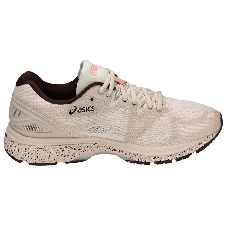 ASICS Gel Nimbus 20 Sp 'Cream Black' T804N-0229