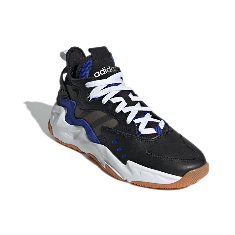 Adidas Neo 'Black Blue' GY7533