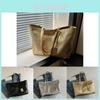 Stylish Korean Casual Tote Bag For Women With Trendy New Design And Spacious Interior