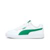 Caven Lässige Strapazierfähige Leichte Low-Top Sneakers Unisex-Sneakers Weiß Grün 380810-10