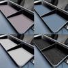 For BYD Sealion 6 Seal U Song Plus 2025 Central Control Screen Rear Storage Box Car Interior Accessories Dashboard Storage Tray