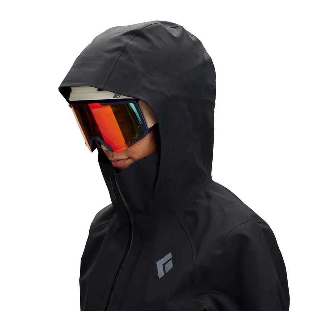 Black Diamond Jacket Recon Stretch