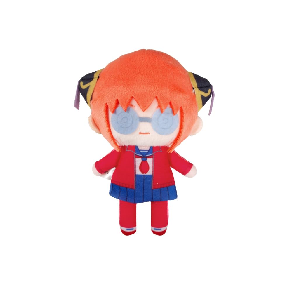 

Класс Кагура Плюшевая игрушка Гинпачи-сэнсэй, 3Z