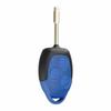 2006-2014 Key Fob Case ABS Accessories BLUE Fits Fittings