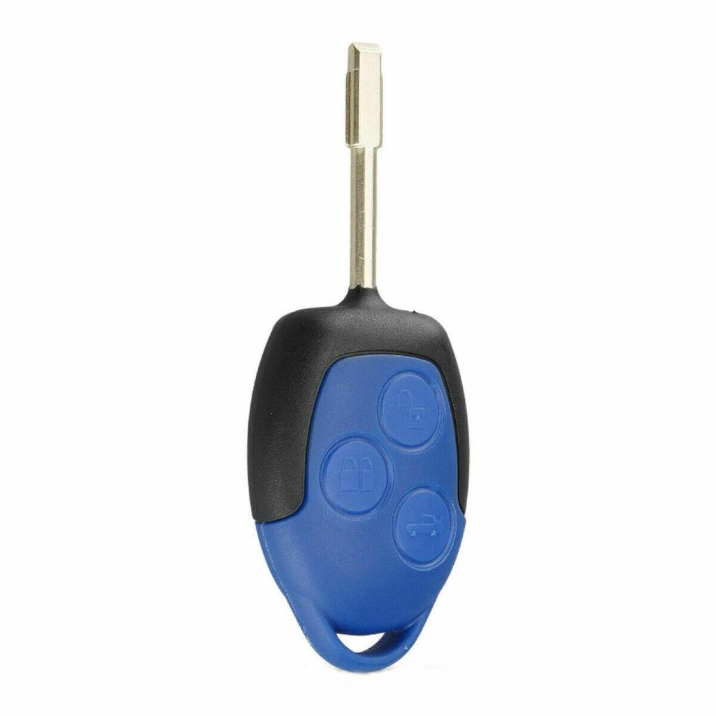 2006-2014 Key Fob Case ABS Accessories BLUE Fits Fittings