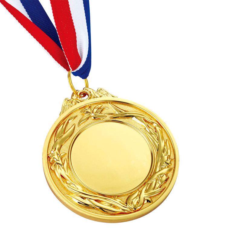 

Store Manager s Choice: Orchid Wheat Ear Engraved Gold Sports Medal Trophy TB-35500142061