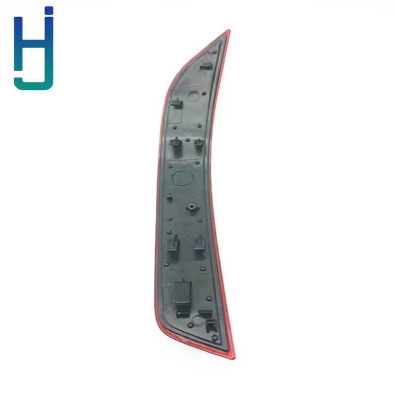A1648200974 A1648201074 Mercedes-Benz Rear Bumper Light Decorative Warning Light 18W 5000 Lumens for W164 GL350 GL450 GL550