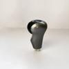 Honda Civic Gear Shift Dust Cover & Knob (5/6 Speed) - Handball Gear Lever Accessory