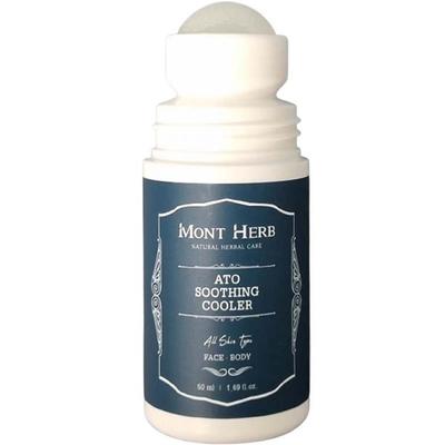 Mont Herb Ato Soothing Cooler, 50ml, 1 Piece