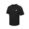 Outdoor Sports Training Short Sleeve T-Shirt Men Tops KZ0017