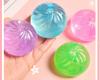 Creative Toy Maltose Steamed Bun Decompression Kneading Music Slow Rebound Gold Powder Maltose Decompression Toys