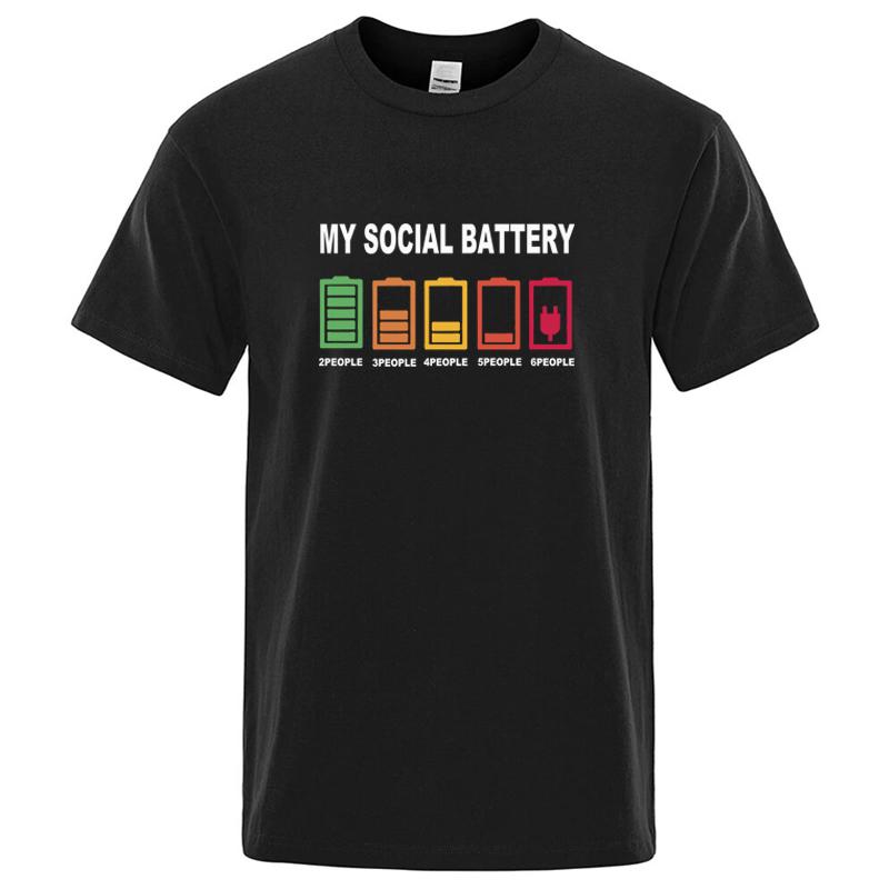 

Mens Tshirt High Quality100 Cotton Funny Design Printed Men Tshirt Confortable Casual Tshirt for Men Male Tees Tops S