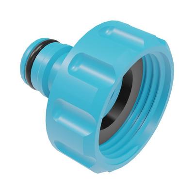 CONNECTION WITH INTERNAL THREAD 1' - C 51-220