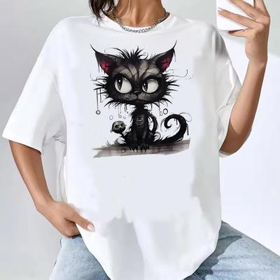Oberteile – T-Shirts