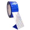Ehime Shiko Hologram Tape Blue Set HOT-B 3-roll